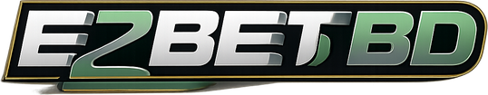 e2bet bd লোগো